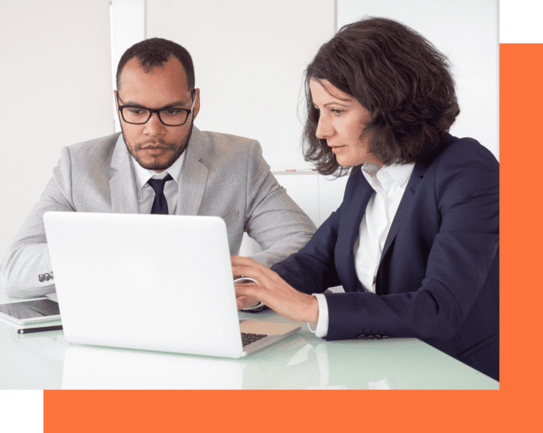 Pre-Arranged One-to-One Meetings